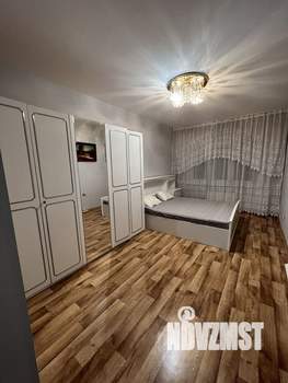 2-к квартира, на длительный срок, 60м2, 4/14 этаж