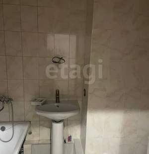 1-к квартира, на длительный срок, 38м2, 15/24 этаж