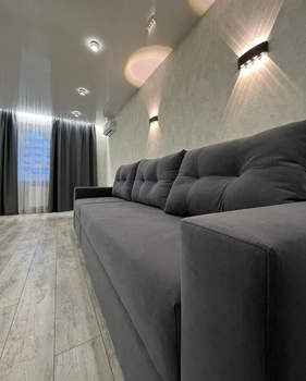 1-к квартира, на длительный срок, 41м2, 5/14 этаж