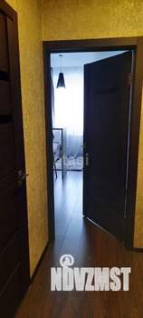 1-к квартира, на длительный срок, 40м2, 8/14 этаж