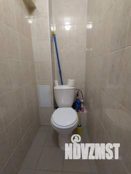 1-к квартира, посуточно, 42м2, 3/10 этаж