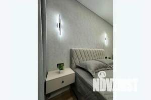 1-к квартира, посуточно, 45м2, 3/16 этаж