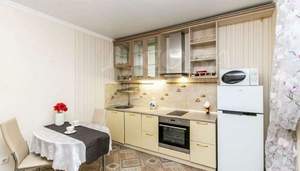 1-к квартира, на длительный срок, 48м2, 8/16 этаж