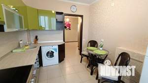 2-к квартира, посуточно, 75м2, 6/16 этаж