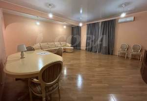 2-к квартира, на длительный срок, 123м2, 1/10 этаж