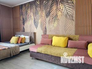 1-к квартира, посуточно, 45м2, 4/9 этаж