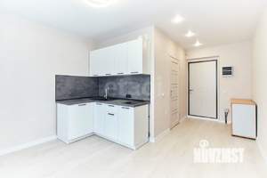 Студия квартира, на длительный срок, 24м2, 6/10 этаж