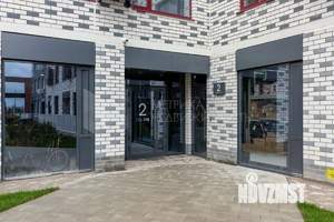 Студия квартира, на длительный срок, 21м2, 5/13 этаж