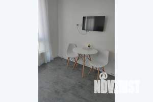 1-к квартира, посуточно, 30м2, 23/25 этаж