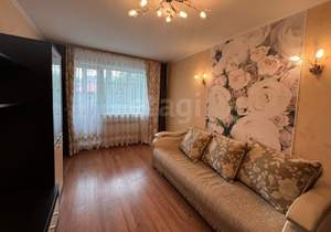 2-к квартира, на длительный срок, 44м2, 2/5 этаж