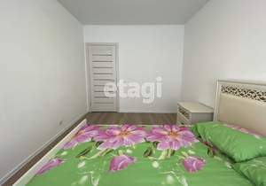 2-к квартира, на длительный срок, 58м2, 11/24 этаж