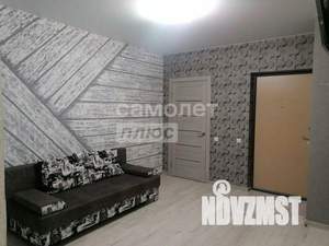 Студия квартира, на длительный срок, 26м2, 20/22 этаж