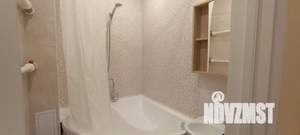 2-к квартира, посуточно, 64м2, 1/1 этаж