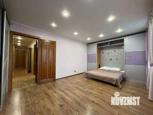 2-к квартира, посуточно, 75м2, 10/10 этаж