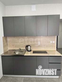 1-к квартира, на длительный срок, 45м2, 23/24 этаж