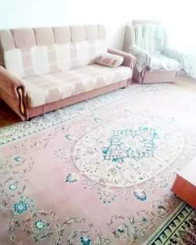 1-к квартира, на длительный срок, 37м2, 6/9 этаж