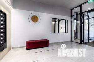 1-к квартира, посуточно, 42м2, 9/10 этаж