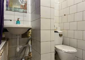 1-к квартира, на длительный срок, 19м2, 2/5 этаж