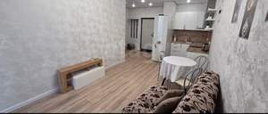 1-к квартира, на длительный срок, 35м2, 8/10 этаж