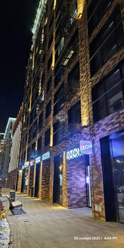 2-к квартира, на длительный срок, 51м2, 2/16 этаж