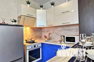 1-к квартира, посуточно, 25м2, 16/19 этаж