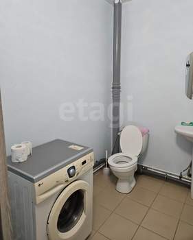 2-к квартира, на длительный срок, 60м2, 3/15 этаж