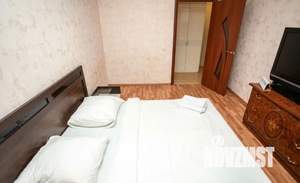 3-к квартира, посуточно, 70м2, 1/1 этаж