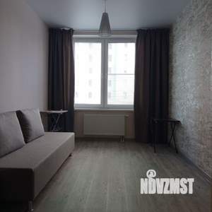 1-к квартира, на длительный срок, 32м2, 2/19 этаж