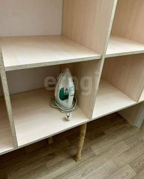 2-к квартира, на длительный срок, 42м2, 3/5 этаж