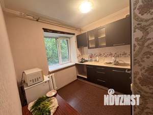 1-к квартира, посуточно, 34м2, 2/5 этаж