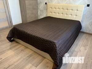 2-к квартира, посуточно, 71м2, 1/1 этаж