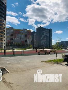 Студия квартира, посуточно, 22м2, 13/16 этаж