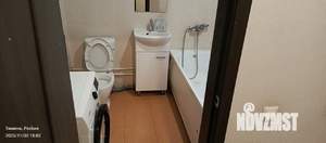 Студия квартира, на длительный срок, 29м2, 5/20 этаж