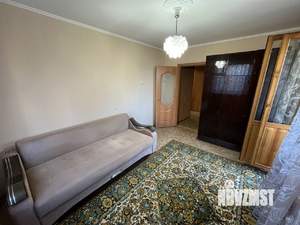 2-к квартира, на длительный срок, 52м2, 4/9 этаж