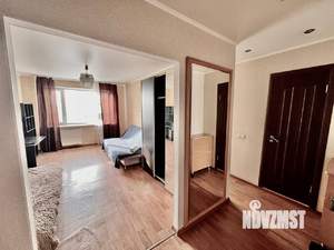 2-к квартира, посуточно, 70м2, 4/9 этаж
