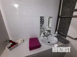 Студия квартира, посуточно, 17м2, 2/10 этаж