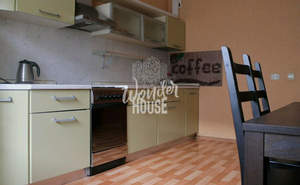 2-к квартира, на длительный срок, 66м2, 4/9 этаж