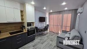 1-к квартира, на длительный срок, 40м2, 5/9 этаж