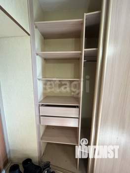 Студия квартира, на длительный срок, 30м2, 9/16 этаж