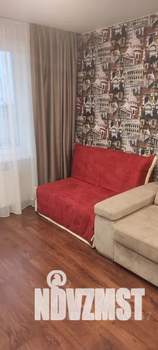 2-к квартира, посуточно, 60м2, 15/17 этаж