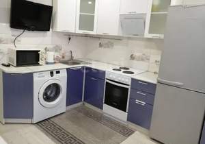 1-к квартира, на длительный срок, 36м2, 12/16 этаж