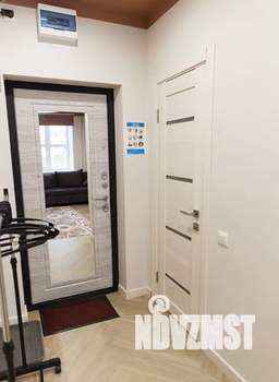 1-к квартира, посуточно, 20м2, 2/12 этаж