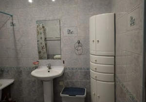 3-к квартира, на длительный срок, 85м2, 1/5 этаж