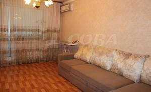 1-к квартира, на длительный срок, 45м2, 3/9 этаж