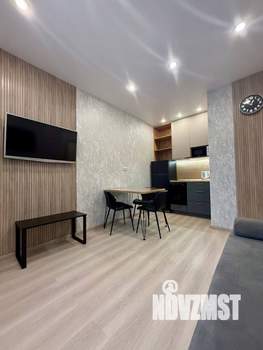 1-к квартира, посуточно, 37м2, 7/13 этаж