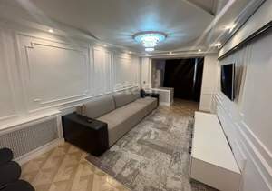 2-к квартира, на длительный срок, 50м2, 1/5 этаж