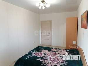 1-к квартира, на длительный срок, 58м2, 5/17 этаж