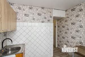 1-к квартира, на длительный срок, 30м2, 4/5 этаж