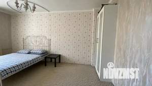 2-к квартира, посуточно, 56м2, 2/4 этаж