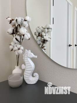 1-к квартира, посуточно, 43м2, 3/9 этаж